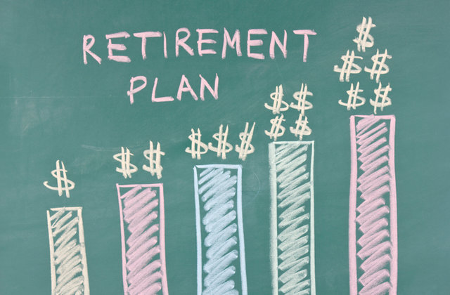 Are You Saving Enough For Retirement?