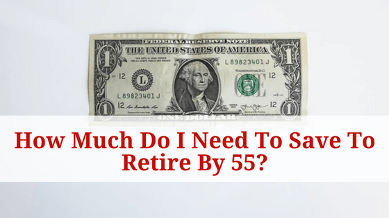 How Much Do I Need to Save to Retire?