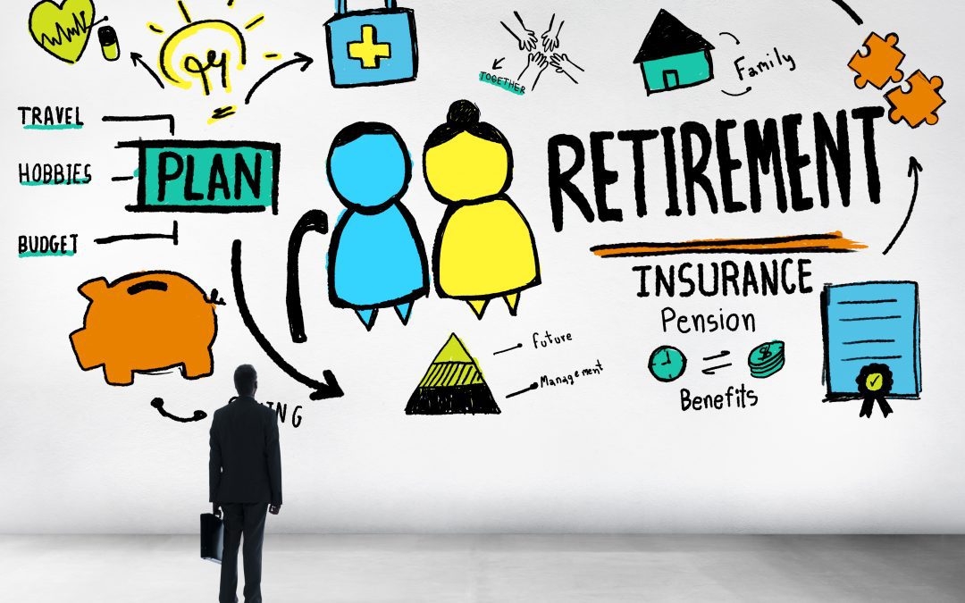 Myth busting three common retirement planning beliefs