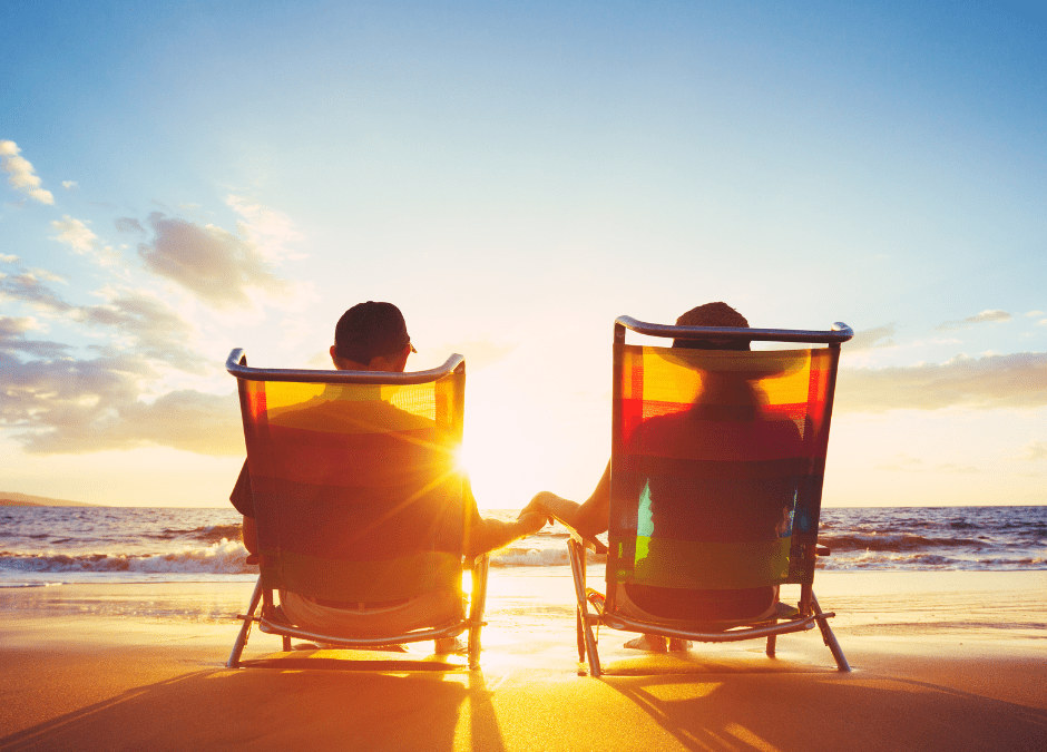 Retirement trends: More Americans are retiring later