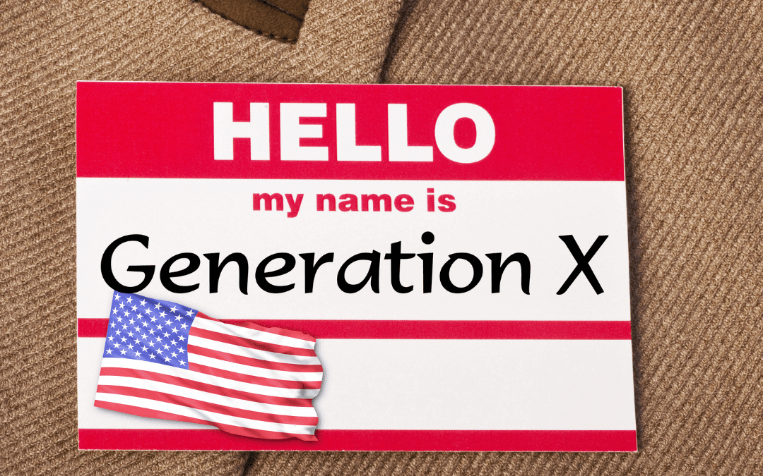 The forgotten generation: Gen X and retirement