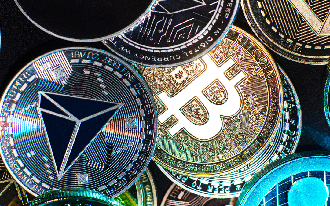 Cryptocurrency and your 401(k): What you need to know